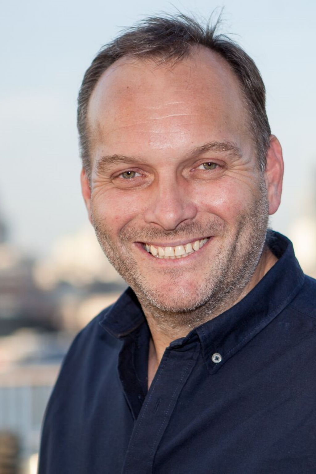 Jason Kerr