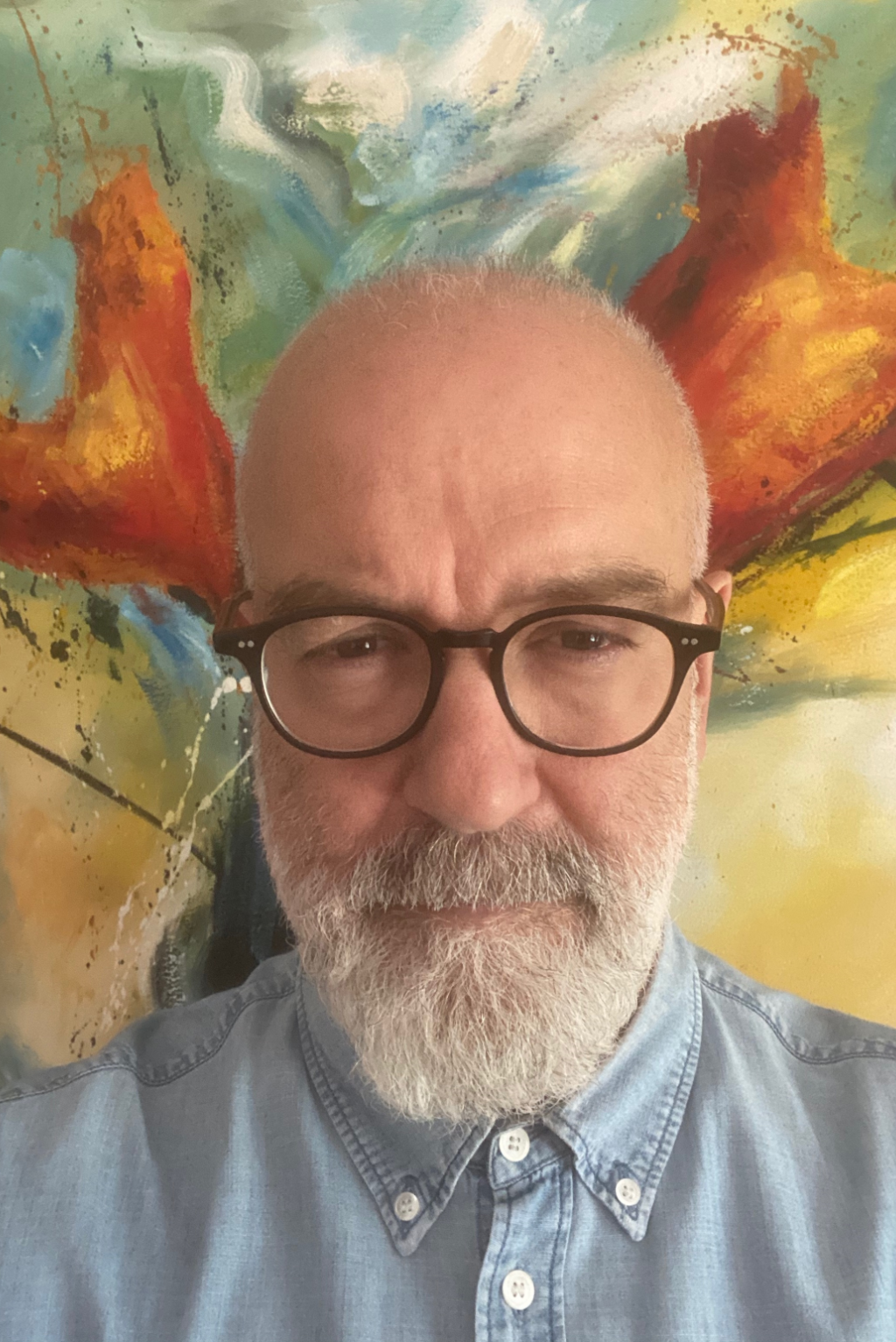 Greg Vallance