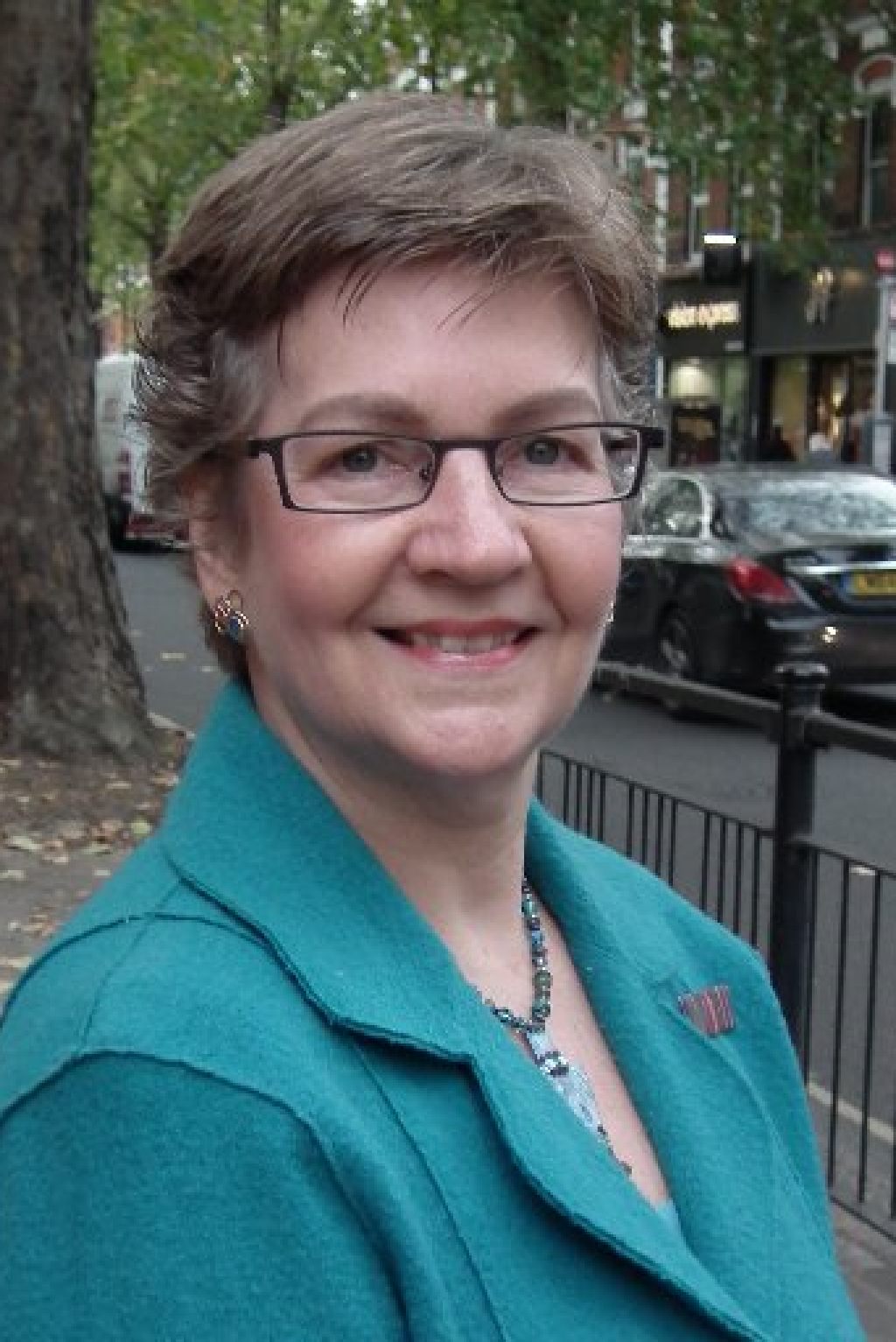 Joanna Biddolph