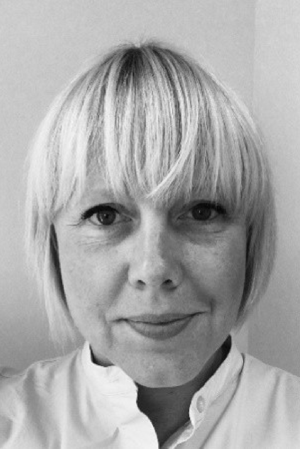 Liz Goddard