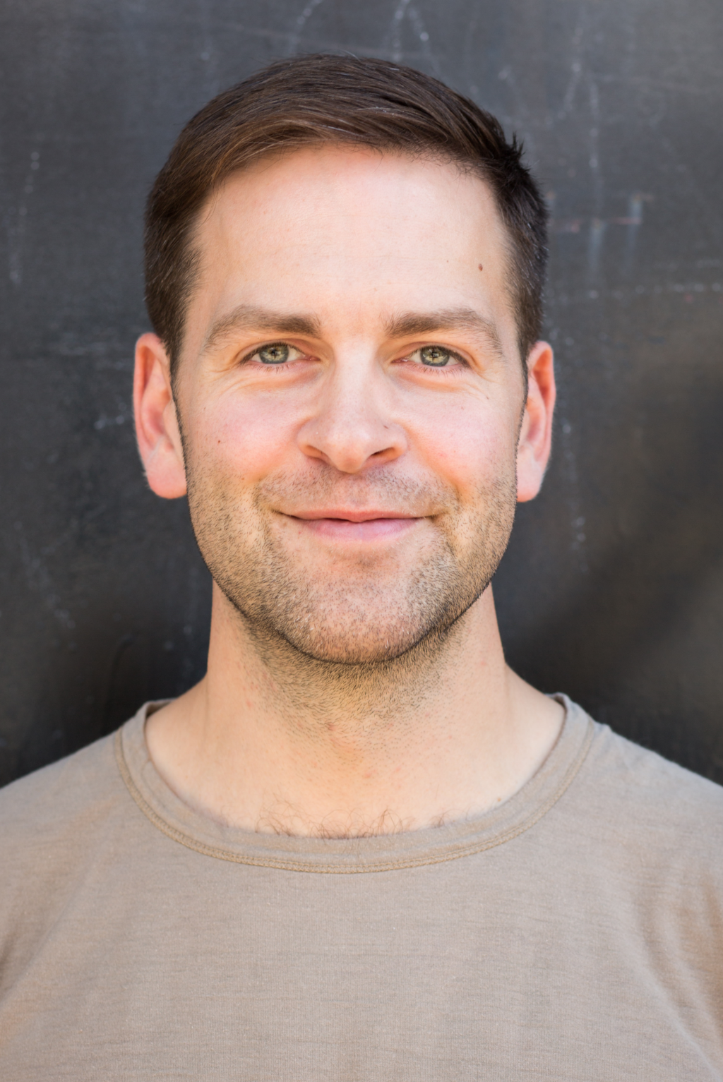 Duncan O'Brien