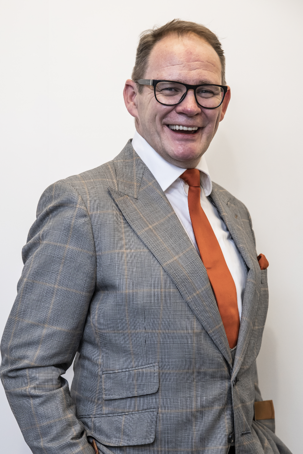 Paul Baker