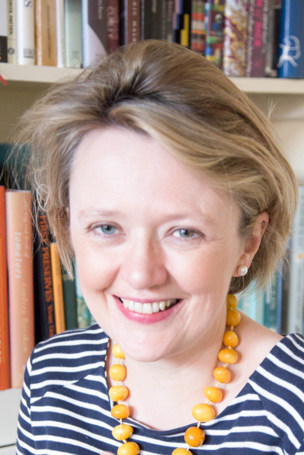 Helen Best-Shaw