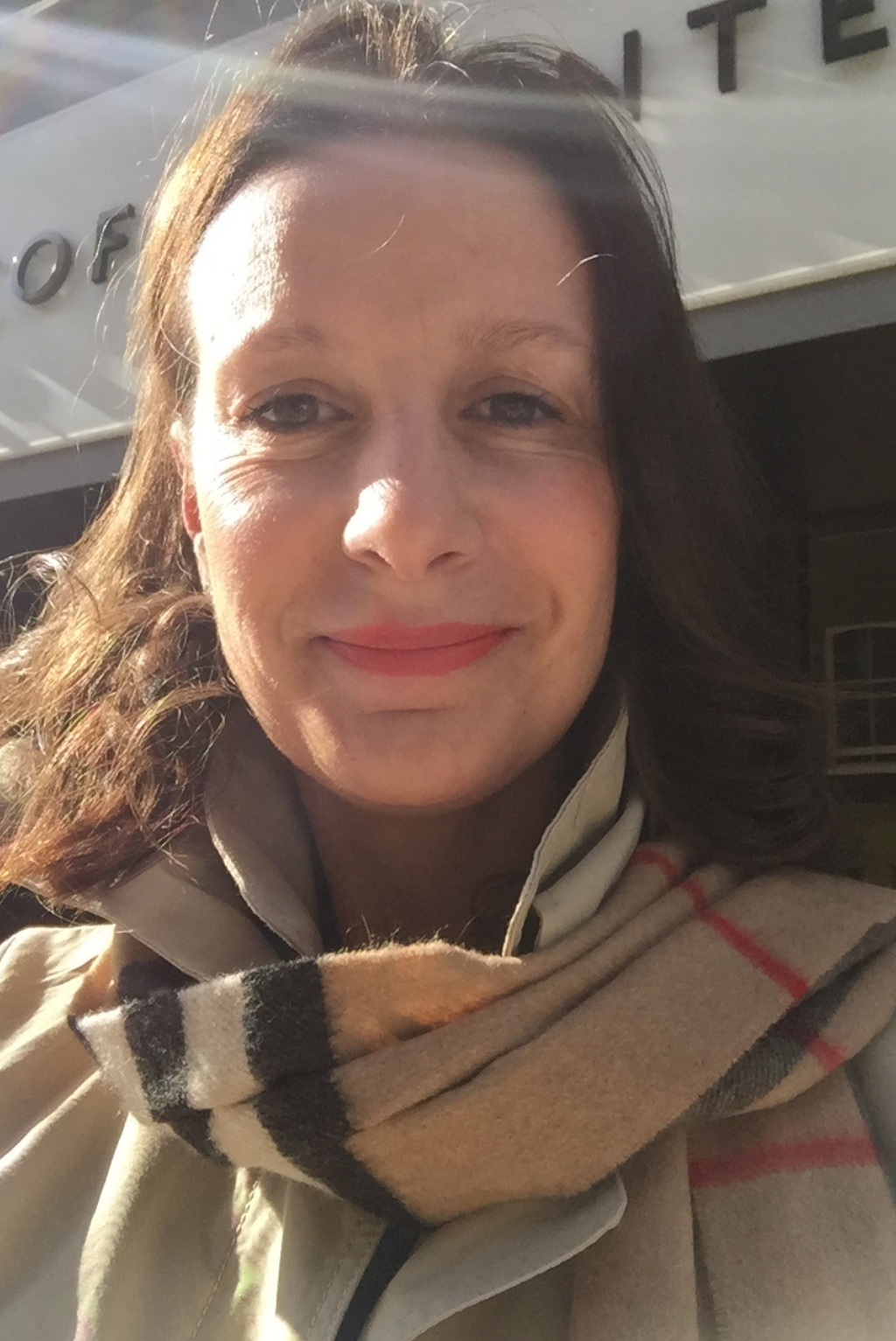 Rebecca Williams