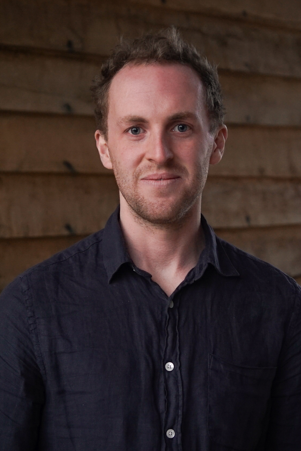 Alex Wright