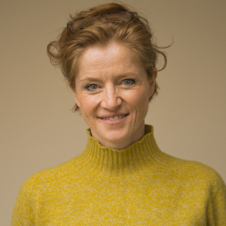 Sarah Dunning OBE
