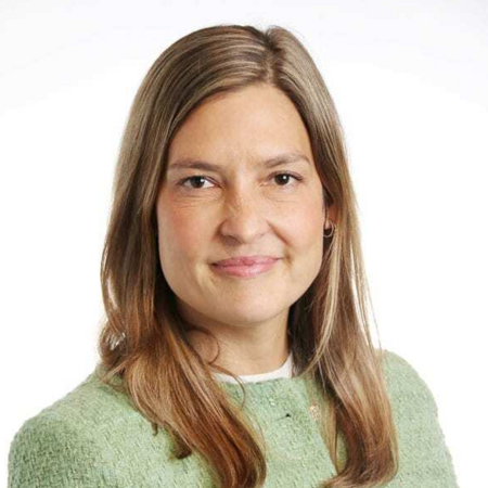 Vicky Hennessy