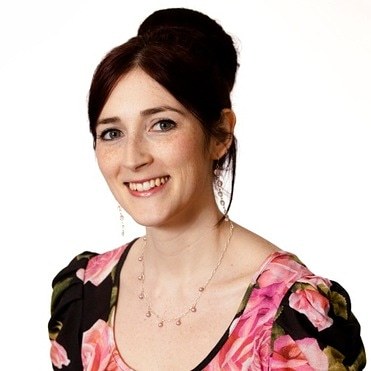 Sarah Britton