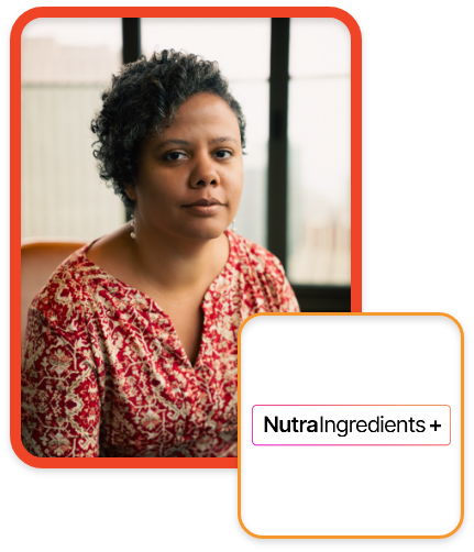 Claudia Adrien, NutraIngredients+