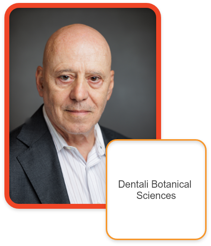 Steven Dentali, PhD // Dentali Botanical Sciences