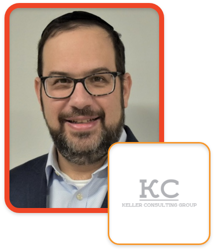 David Keller // Keller Consulting Group