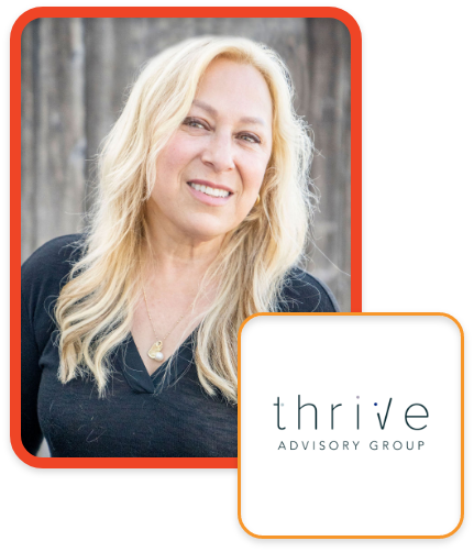 Dr. Jacqueline Jacques // Thrive Advisory Group