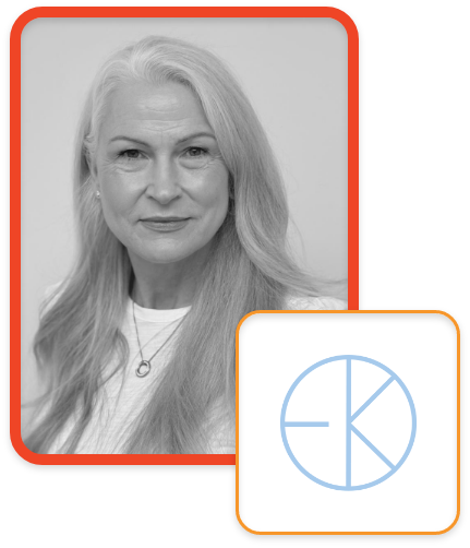Emma Kohring // EVK Consulting