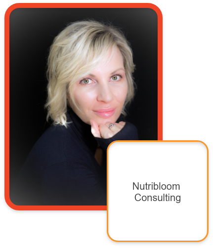 Paula Simpson, Nutribloom Consulting