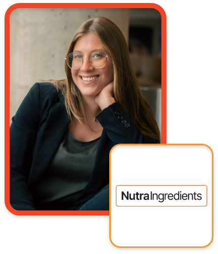 Cassandra Stern, NutraIngredients