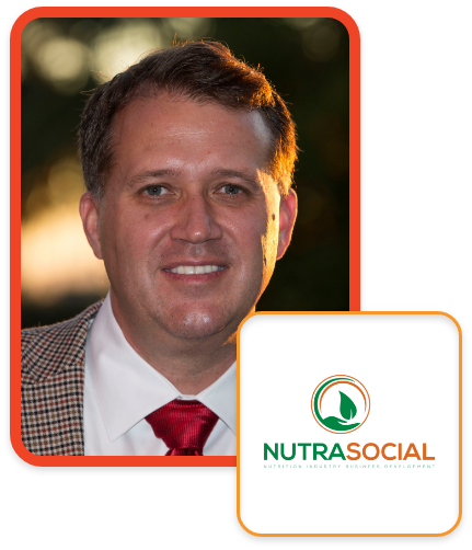 Steve Hanson, Nutrasocial
