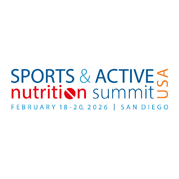 Sports & Active Nutrition Summit USA