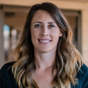 Kristina Harris Jackson, PhD, RDN