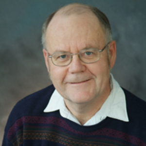 Bruce Holub, PhD