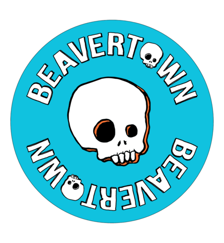 Beavertown Brewery