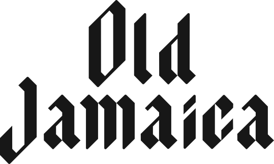Old Jamaica