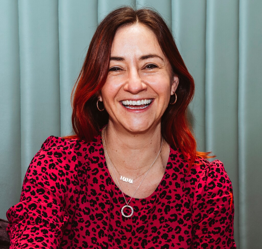 Annabel Mackie