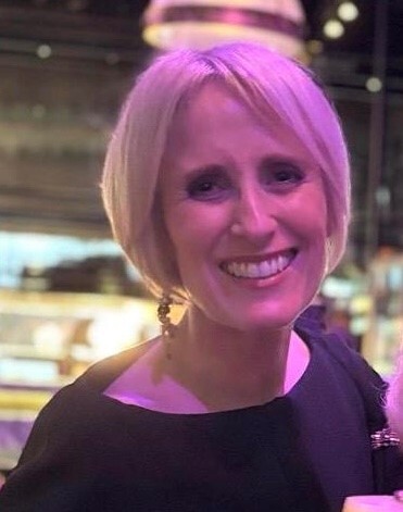 Kate Wilton