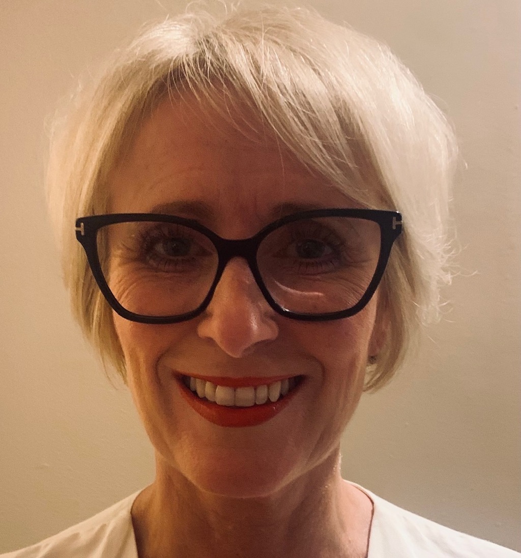 Kate Wilton