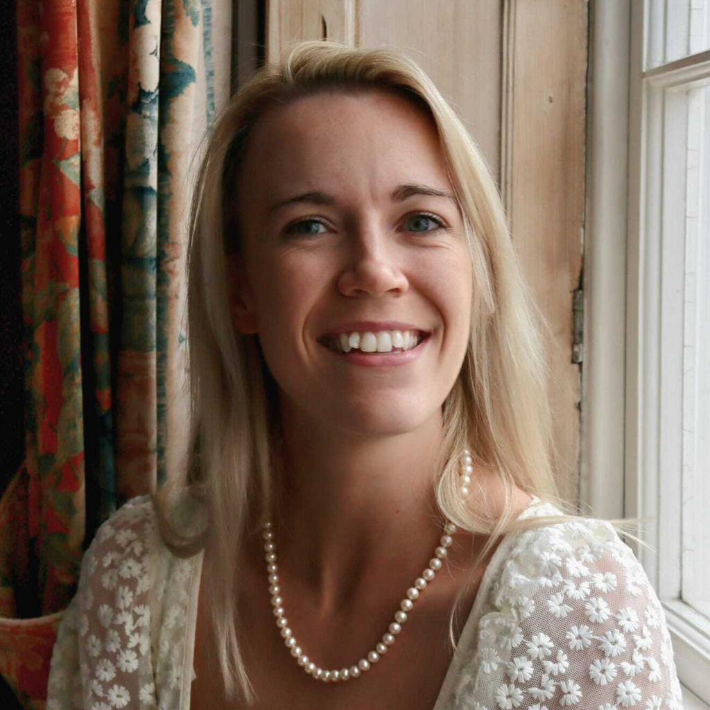 Megan Trimble