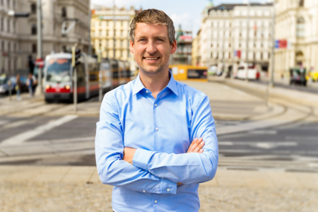 Martin Essl