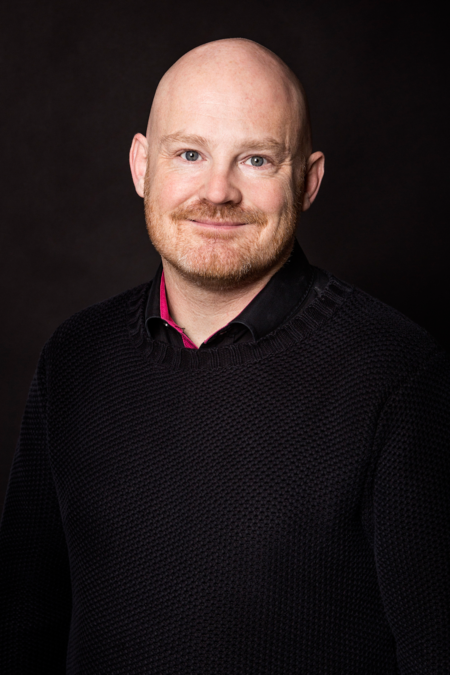 Morten Kabell