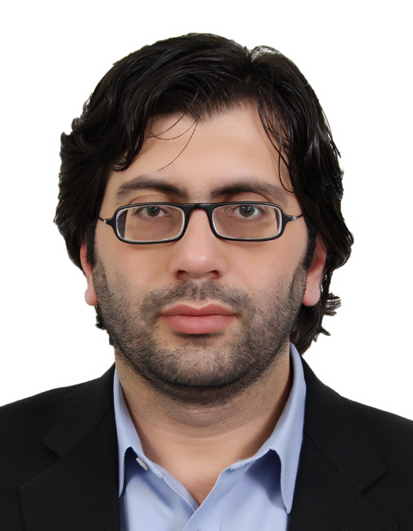 Mohammad Yousef