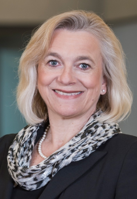 Kathrin Amacker