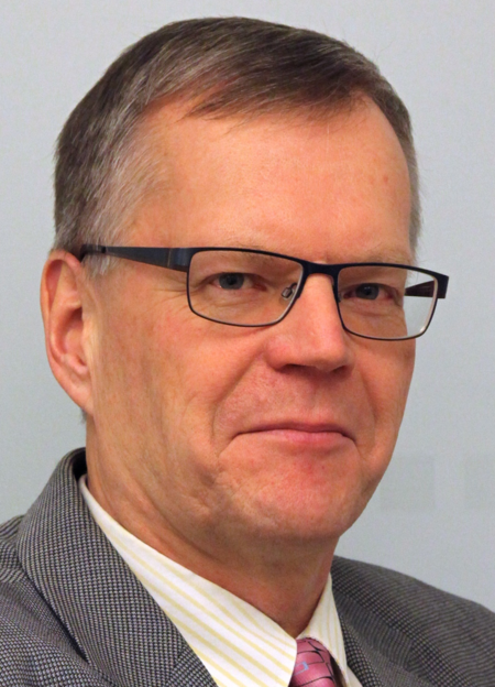 Kimmo Reiman