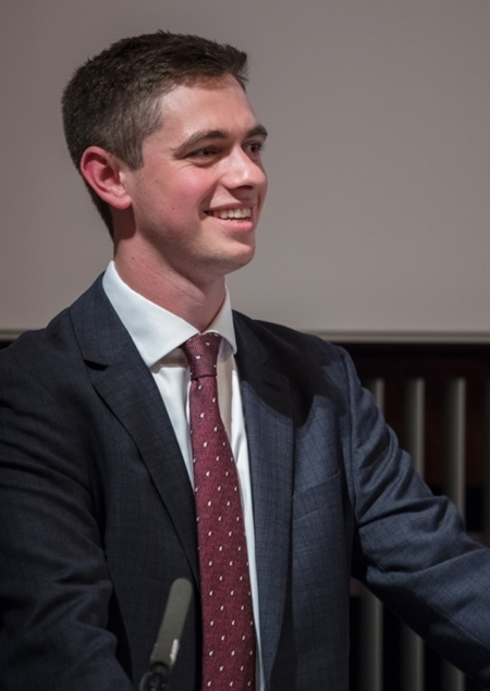 James Featherstone