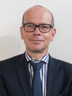Helge Dorstewitz