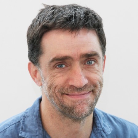 Laurent Bouresche