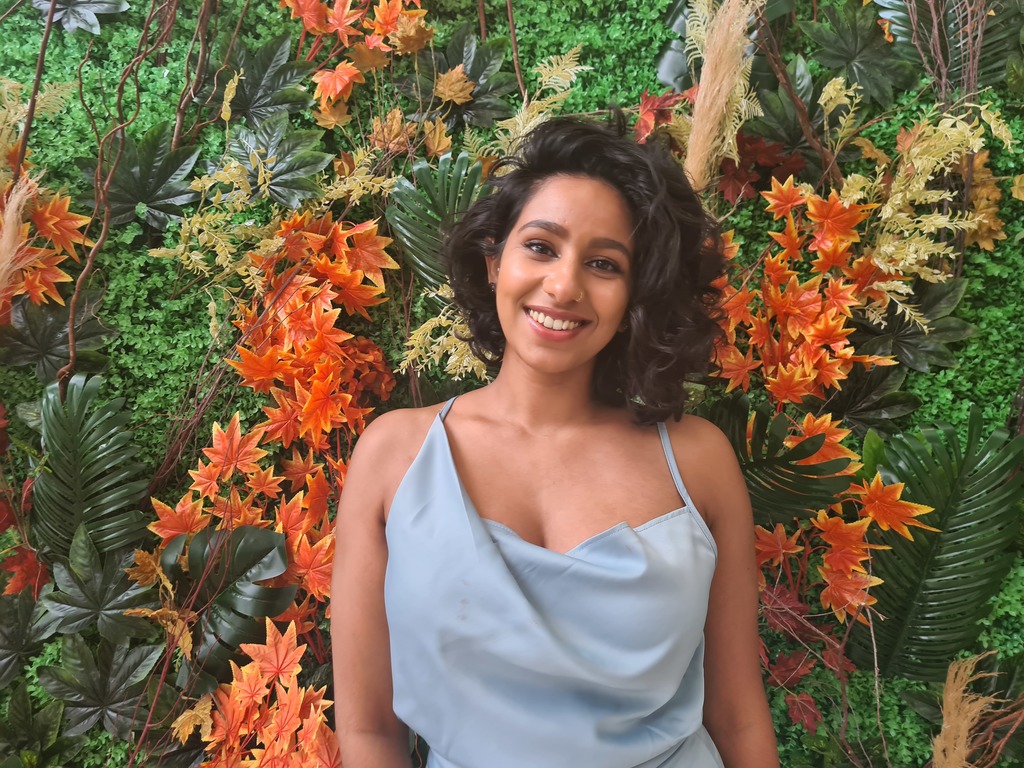 Harpreet Kaur