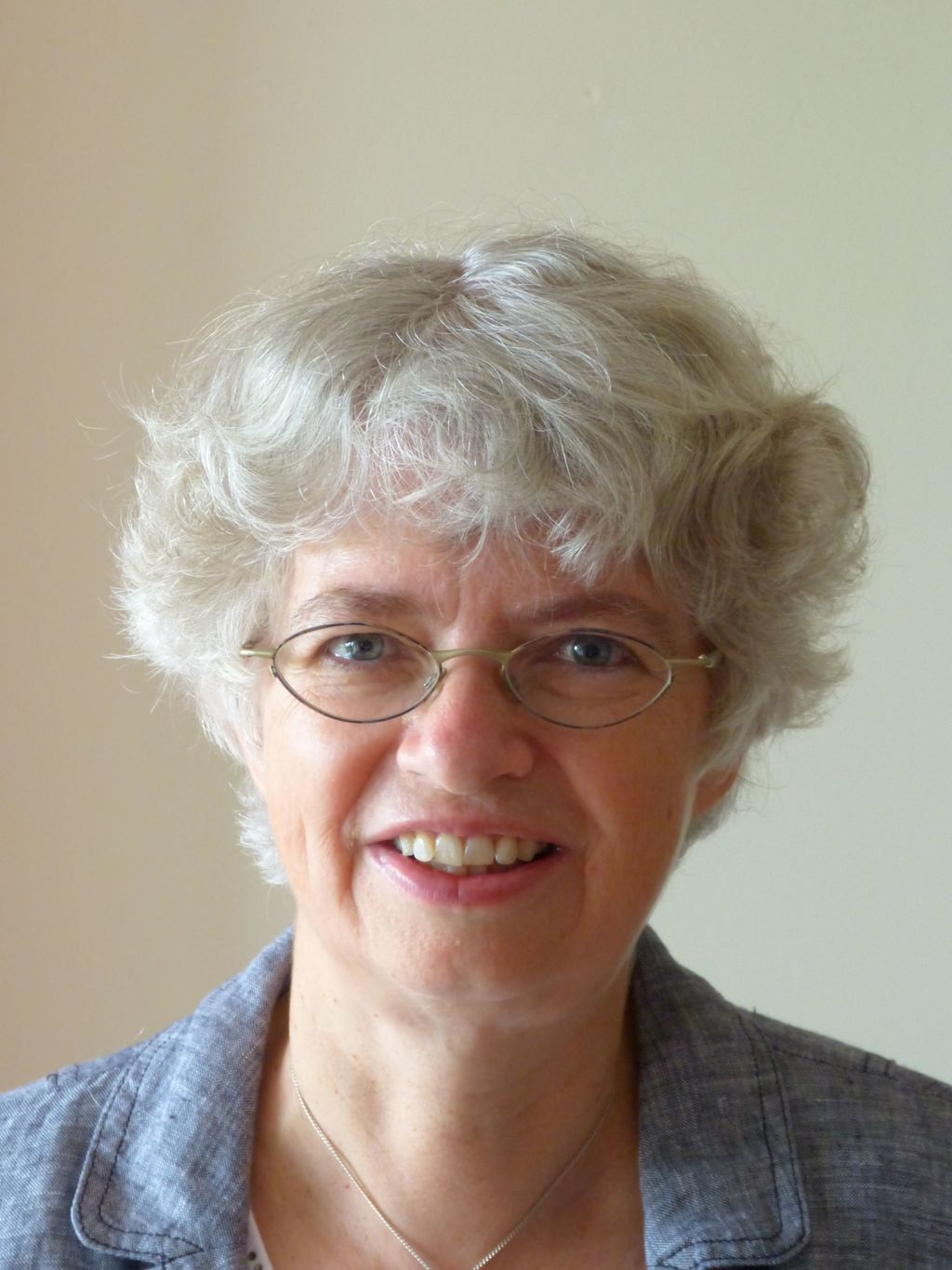 Dr. Sibylle Mund