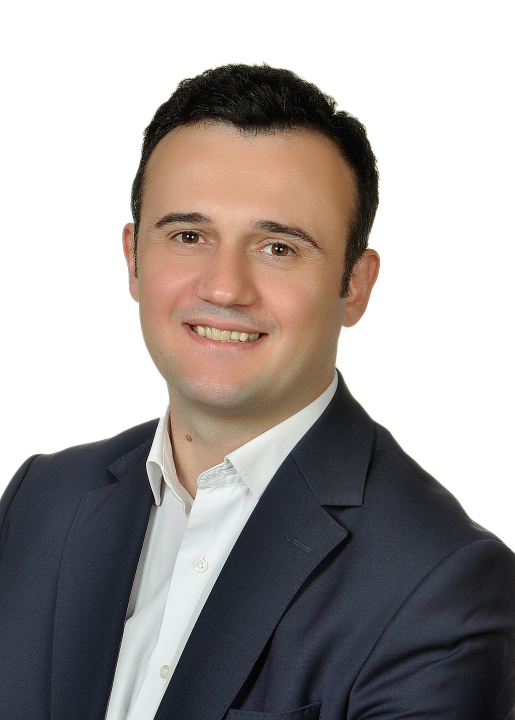 Taner BAHADIR