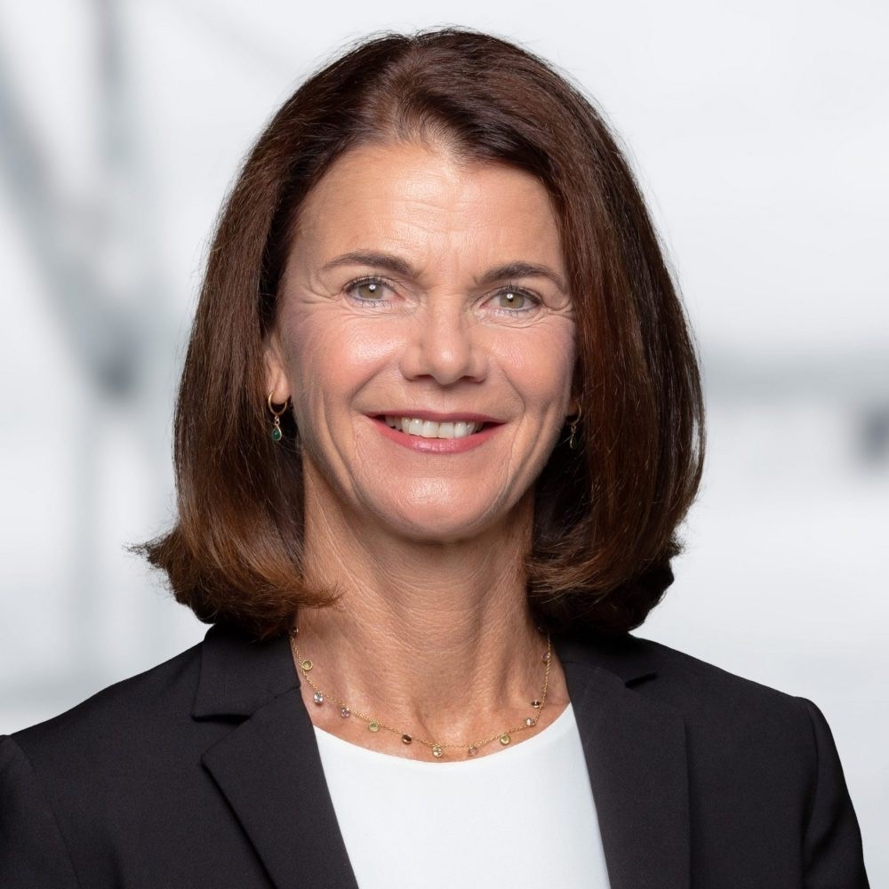 Petra Welge