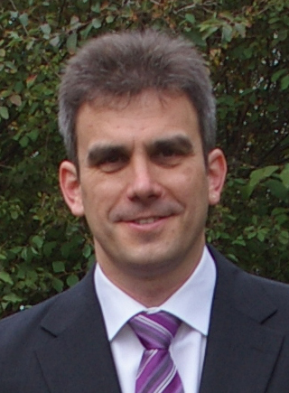 Frank Aust