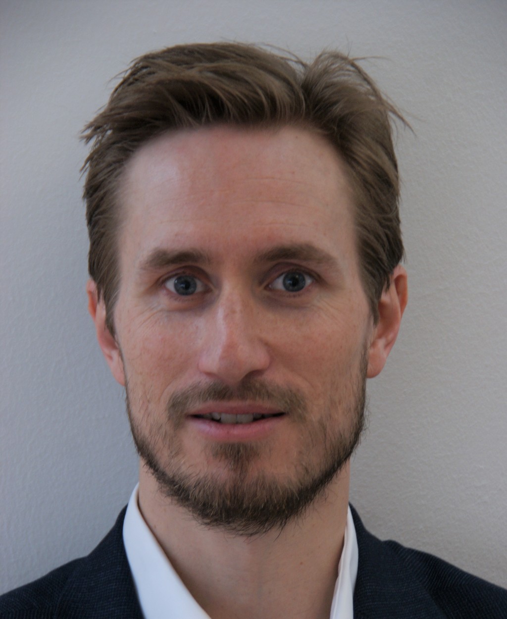 Matias Sevel Rasmussen