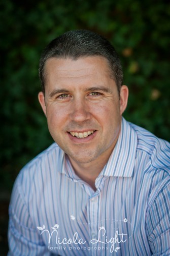 Stuart Large