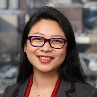 Shirley Qian