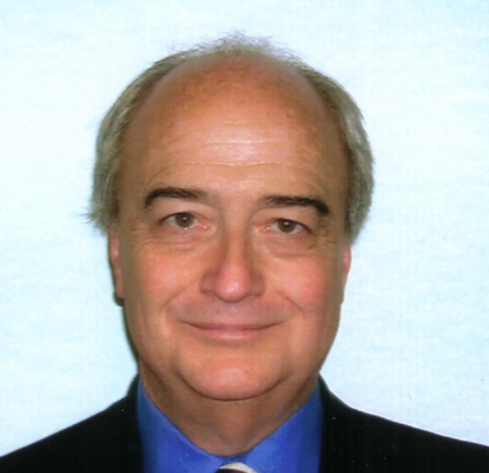 Mike Ogborn