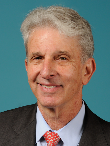 Mike Goldman