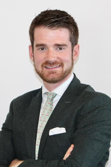 Joseph Holmes