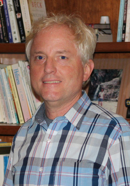 Cornel Bleoaja