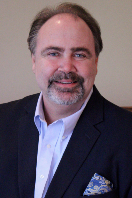 Paul Comfort